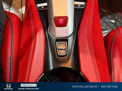 Used 2015 Ferrari California T RWD image 23