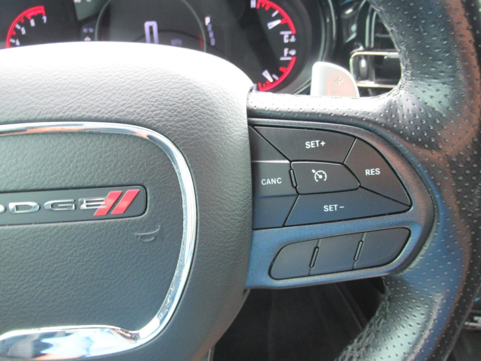 Used 2022 Dodge Durango R/T AWD/4WD image 23