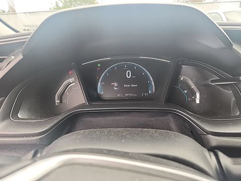 Used 2020 Honda Civic LX image 20