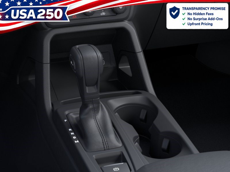 New 2026 Ford Ranger XL RWD image 15