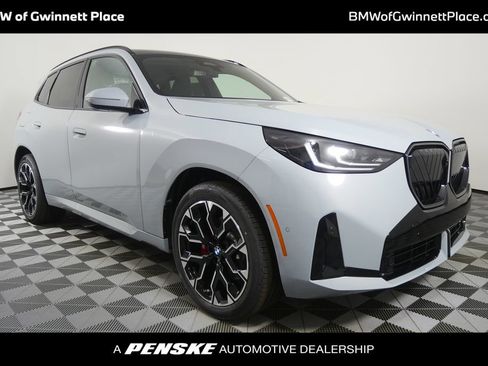 Used 2026 BMW X3 xDrive30i w/ Premium Package AWD/4WD image 1