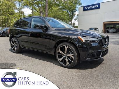 New 2025 Volvo XC60 B5 Ultra w/ Climate Package
