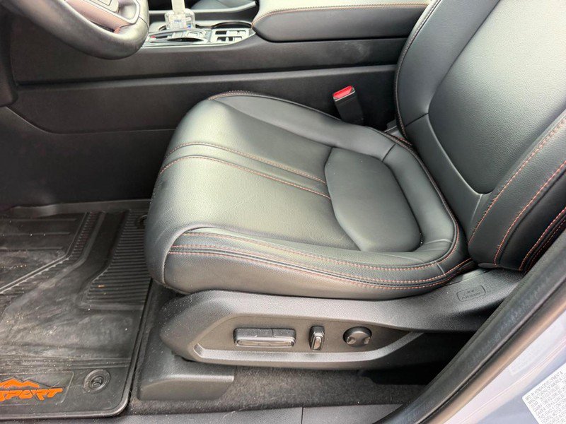 Certified 2025 Honda Pilot TrailSport image 24