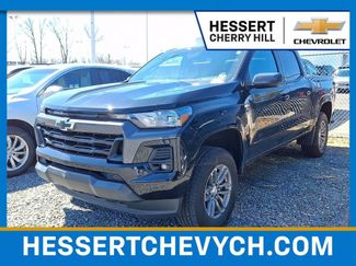 Used 2023 Chevrolet Colorado LT w/ LT Convenience Package II video 1