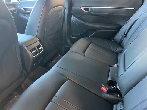 New 2026 Hyundai Sonata Limited image 5