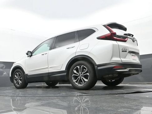 Used 2020 Honda CR-V EX-L image 10