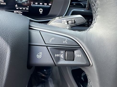 Used 2025 Audi A5 2.0T Premium Plus image 33