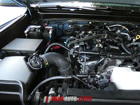 Used 2026 Toyota Tacoma SR5 AWD/4WD image 77