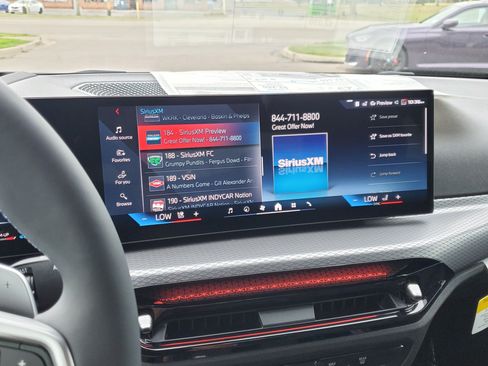 New 2027 BMW 440i xDrive Coupe w/ Premium Package AWD/4WD image 18