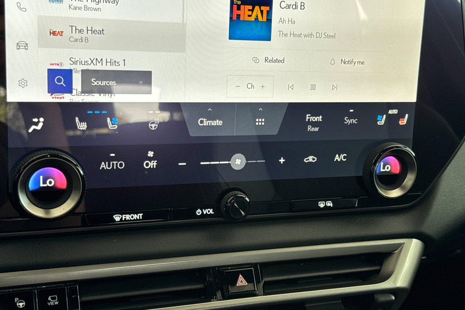 Used 2024 Lexus RX 350 Premium Plus w/ Convenience Package FWD image 26