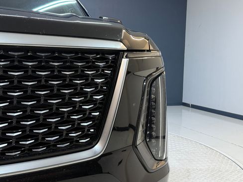 New 2026 Cadillac Escalade Luxury w/ Touring Package image 10