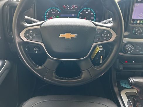 Used 2019 Chevrolet Colorado LT w/ LT Convenience Package image 20