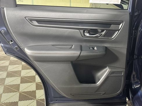 Used 2026 Honda CR-V Sport-L image 19