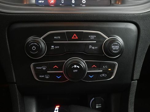 Used 2023 Dodge Charger SXT image 20