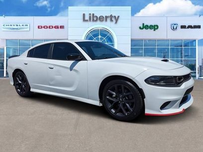 Used 2023 Dodge Charger GT w/ Blacktop Package
