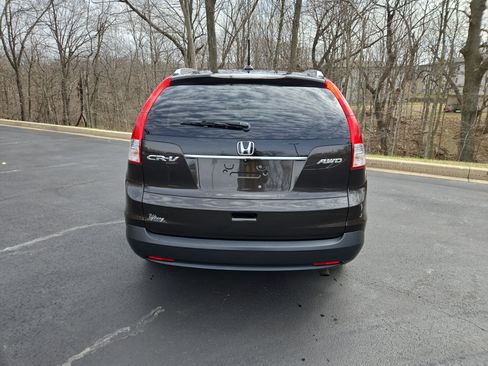 Used 2014 Honda CR-V EX-L image 8