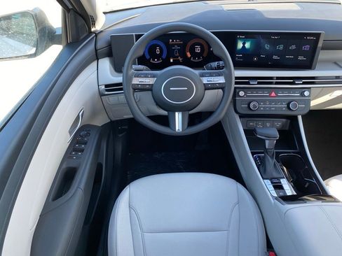 New 2026 Hyundai Tucson SE AWD/4WD image 25