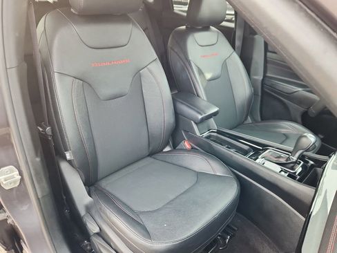 Certified 2024 Jeep Compass Trailhawk image 14