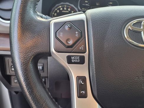 Used 2019 Toyota Tundra Limited image 14