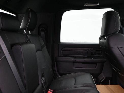 New 2026 RAM 2500 Limited image 15