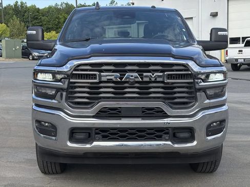 Used 2026 RAM 2500 Big Horn AWD/4WD image 15