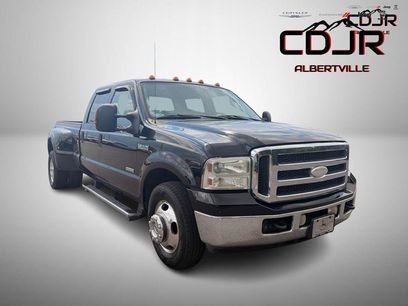 Used 2006 Ford F350 Lariat