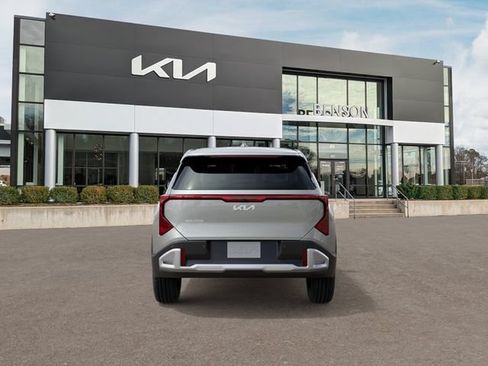 New 2027 Kia Seltos EX FWD image 6