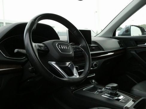 Used 2018 Audi Q5 2.0T Premium Plus w/ Premium Plus Package image 30