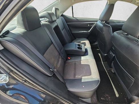 Used 2016 Toyota Corolla S image 19