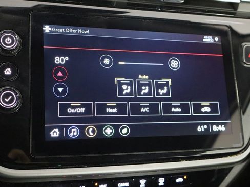 Used 2022 Chevrolet Bolt EUV LT w/ Driver Confidence Package image 34