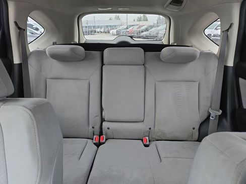Used 2015 Honda CR-V EX image 30