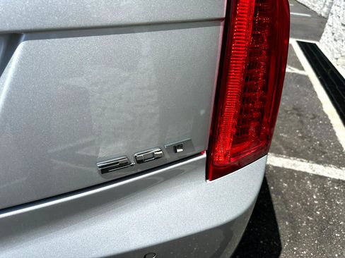 Used 2014 Cadillac ATS Luxury w/ Sun And Sound Package image 14