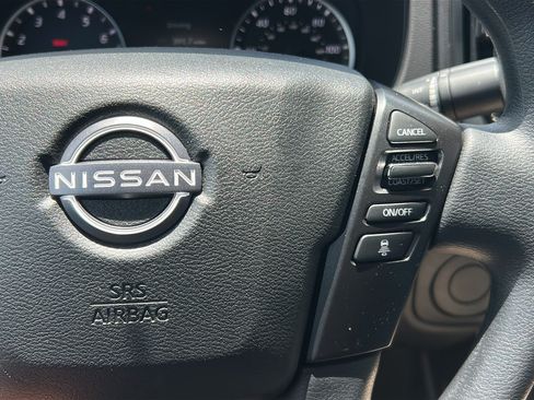 Used 2025 Nissan Frontier S RWD image 26