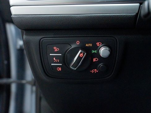 Used 2017 Audi A6 3.0T Competition Prestige w/ Driver Assistance Package image 26