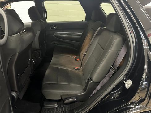 Certified 2025 Dodge Durango GT image 35
