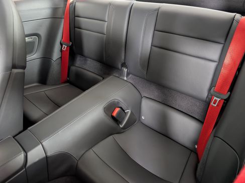 Certified 2022 Porsche 911 Carrera 4S image 26