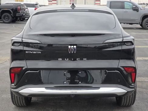 New 2026 Buick Envista Avenir image 22