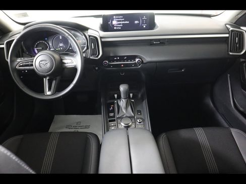 Used 2025 MAZDA CX-50 2.5 Hybrid w/ Preferred Pkg image 17