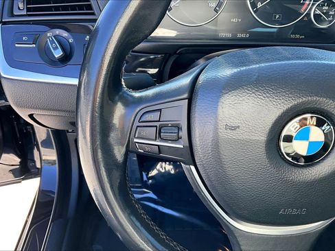 Used 2015 BMW 528i Sedan image 23