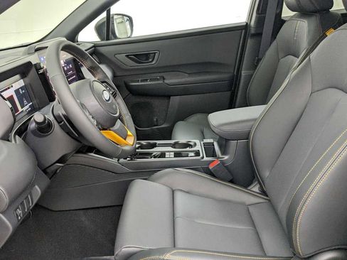 New 2026 Subaru Outback Wilderness AWD/4WD image 14