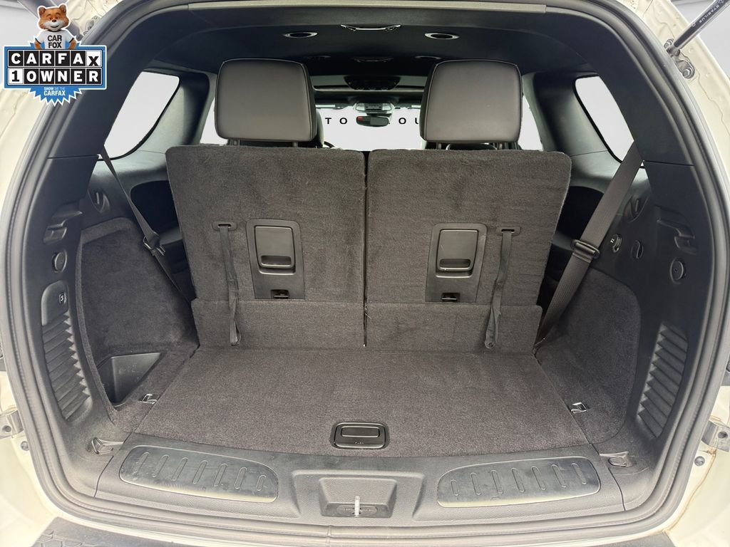 Used 2022 Dodge Durango GT AWD/4WD image 18