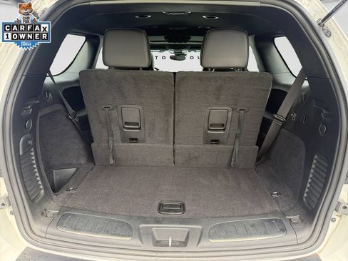 Used 2022 Dodge Durango GT AWD/4WD image 18
