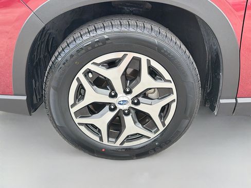 Used 2020 Subaru Forester Premium w/ Popular Package #1 AWD/4WD image 41
