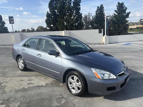 Used 2007 Honda Accord SE image 28