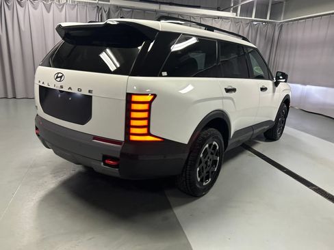 Used 2026 Hyundai Palisade XRT Pro AWD/4WD image 7