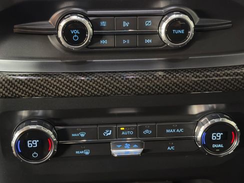 Used 2021 Ford F150 XLT w/ Equipment Group 301A Mid image 36