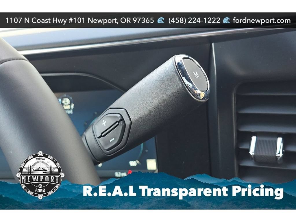 New 2026 Ford F350 Platinum AWD/4WD image 25