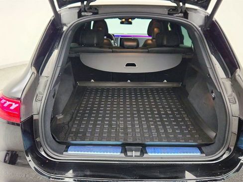 Used 2023 Mercedes-Benz EQS 450+ SUV image 21