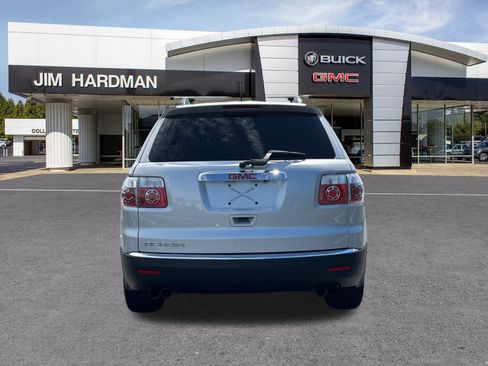 Used 2011 GMC Acadia SLT FWD image 6