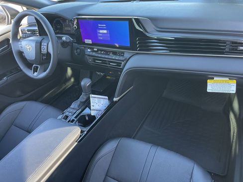 New 2026 Toyota Camry XSE image 24